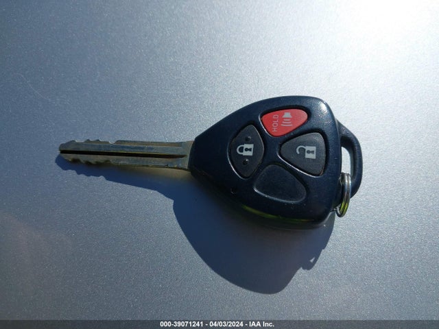 Toyota 4runner Trail Premium 2015 JTEBU5JR7F5203563 Image 11