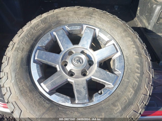 Toyota 4runner Trail Premium 2015 JTEBU5JR7F5203563 Image 12