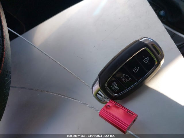 Hyundai Kona Sel Plus 2020 KM8K62AA8LU436016 Image 11