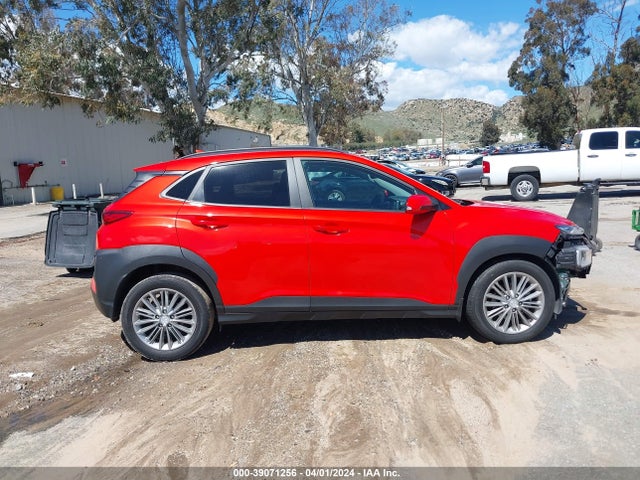 Hyundai Kona Sel Plus 2020 KM8K62AA8LU436016 Image 13