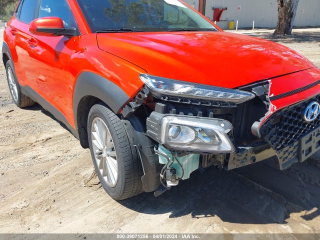Hyundai Kona Sel Plus 2020 KM8K62AA8LU436016 Image 6