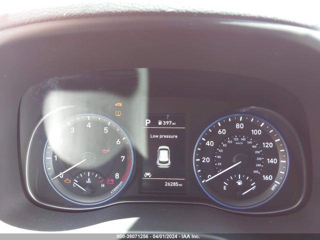 Hyundai Kona Sel Plus 2020 KM8K62AA8LU436016 Image 7