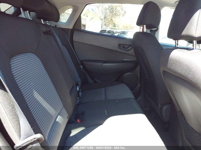 Hyundai Kona Sel Plus 2020 KM8K62AA8LU436016 Image 8