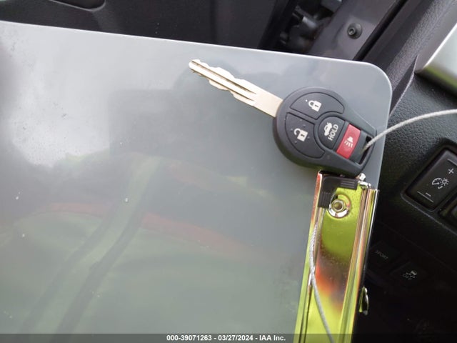 Nissan SENTRA S 2017 3N1AB7AP0HY316134 Image 11