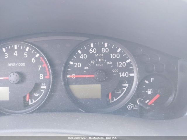 1N6AD0EV3JN702375 Nissan Frontier Sv