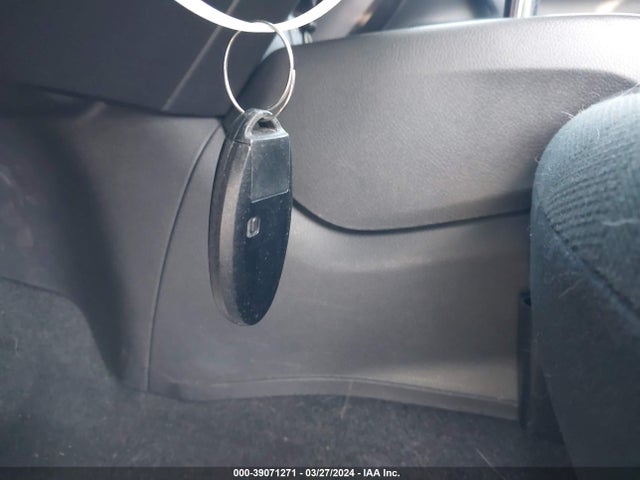 Nissan ROGUE SV 2016 5N1AT2MV2GC737718 Image 11