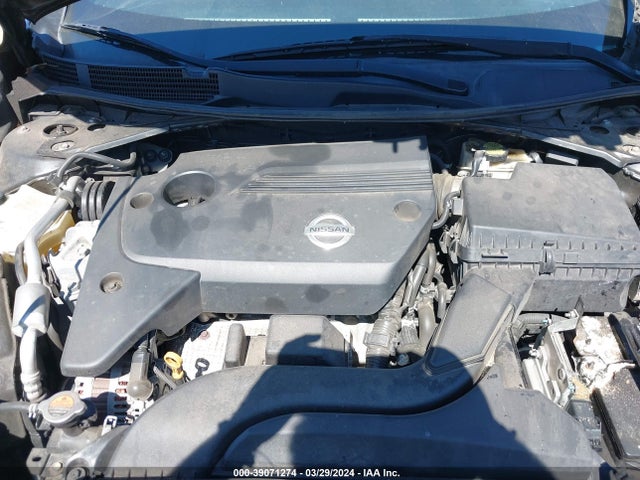 Nissan Altima 2.5 S 2015 1N4AL3AP5FC424943 Image 10