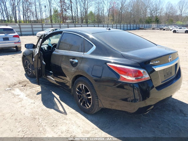 Nissan Altima 2.5 S 2015 1N4AL3AP5FC424943 Image 3