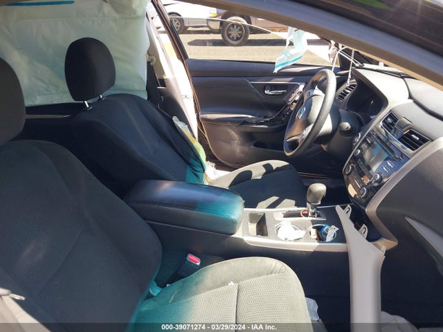 Nissan Altima 2.5 S 2015 1N4AL3AP5FC424943 Image 5