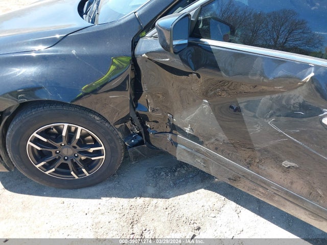 Nissan Altima 2.5 S 2015 1N4AL3AP5FC424943 Image 6