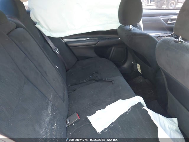 Nissan Altima 2.5 S 2015 1N4AL3AP5FC424943 Image 8