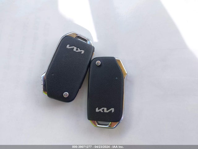 KIA Forte Lxs 2022 3KPF24AD3NE417737 Image 11