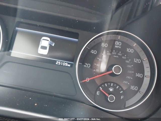 KIA Forte Lxs 2022 3KPF24AD3NE417737 Image 15