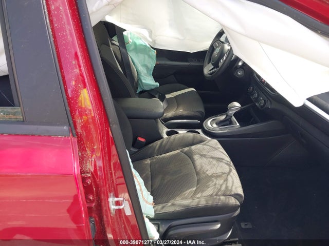 KIA Forte Lxs 2022 3KPF24AD3NE417737 Image 5
