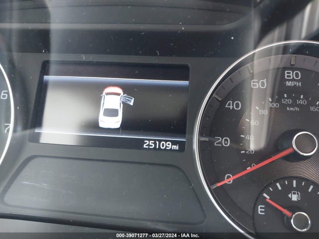KIA Forte Lxs 2022 3KPF24AD3NE417737 Image 7