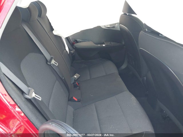 KIA Forte Lxs 2022 3KPF24AD3NE417737 Image 8