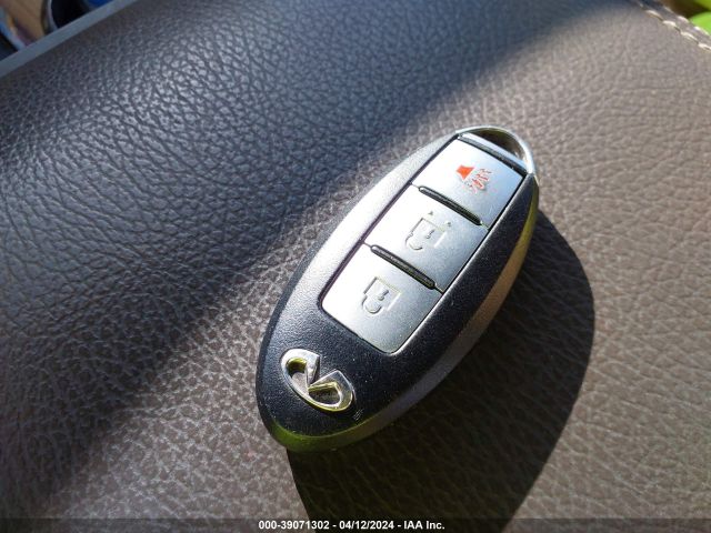 JN1BJ0HP0FM730566 Infiniti Qx50 Journey