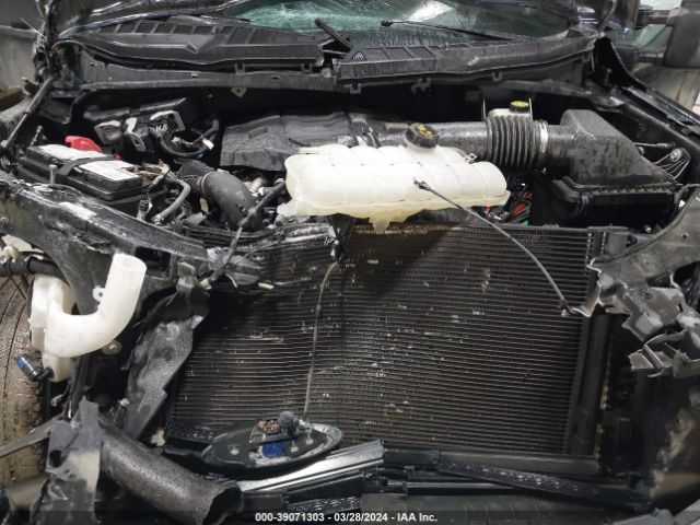 1FTFW1E82MFB29289 Ford F-150 Xlt