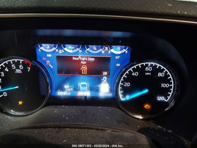 1FTFW1E82MFB29289 Ford F-150 Xlt