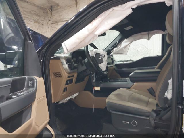 1FTFW1E82MFB29289 Ford F-150 Xlt