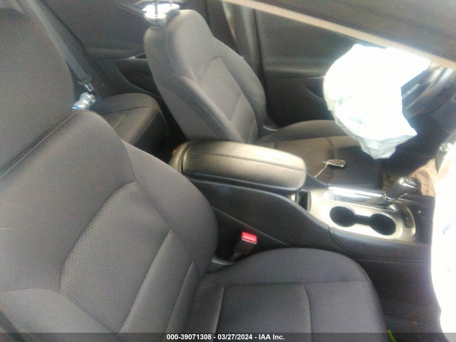 Chevrolet MALIBU 1LT 2016 1G1ZE5ST2GF335404 Image 5