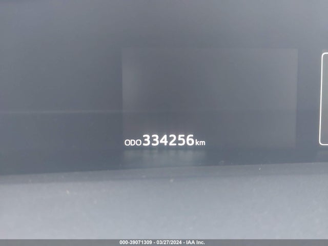 Toyota Prius Two 2017 JTDKBRFU1H3567894 Image 7