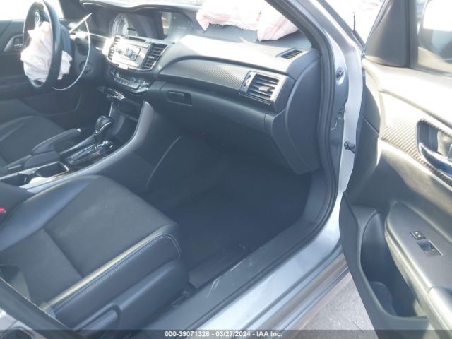 1HGCR2F5XGA182989 Honda Accord Sport