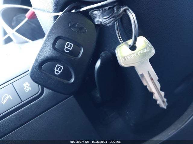 Hyundai TUCSON GLS 2014 KM8JTCAF1EU823774 Image 11