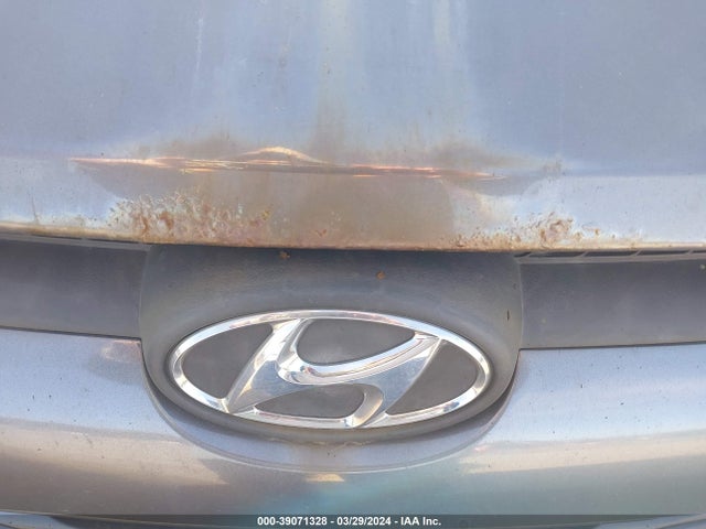 Hyundai TUCSON GLS 2014 KM8JTCAF1EU823774 Image 6