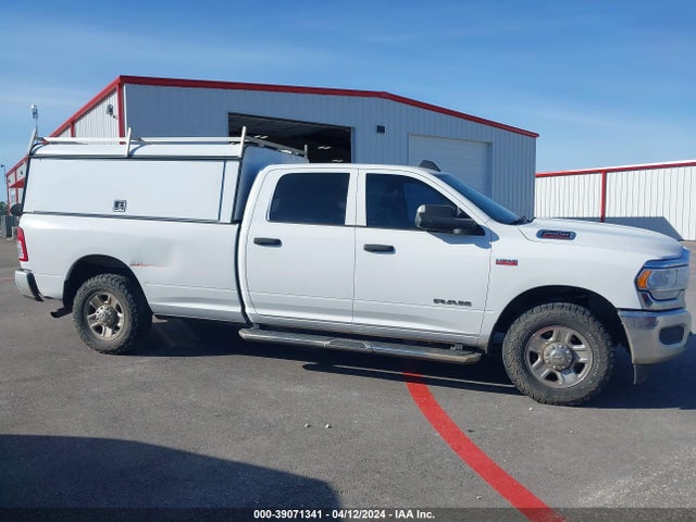 RAM 2500 Tradesman  4x2 8' Box 2019 3C6UR4HJ3KG548107 Image 13