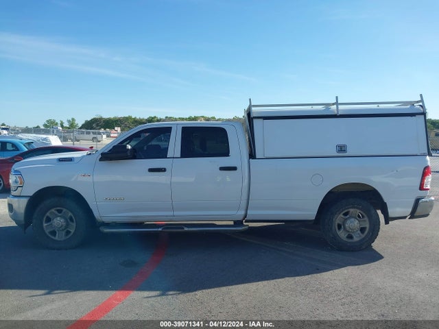 RAM 2500 Tradesman  4x2 8' Box 2019 3C6UR4HJ3KG548107 Image 14