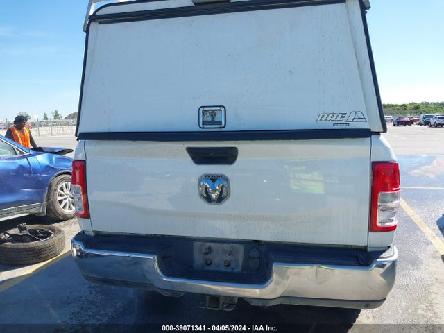 RAM 2500 Tradesman  4x2 8' Box 2019 3C6UR4HJ3KG548107 Image 16