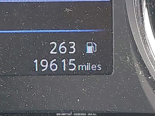 Nissan ROGUE SV 2018 KNMAT2MT1JP593307 Image 15