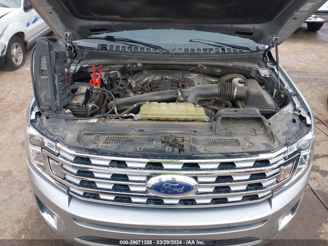 Ford Expedition Limited Max 2021 1FMJK1KT0MEA24895 Image 10