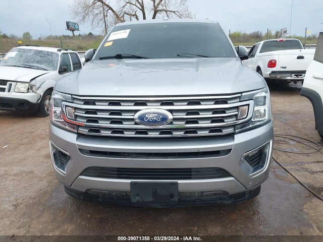 Ford Expedition Limited Max 2021 1FMJK1KT0MEA24895 Image 12