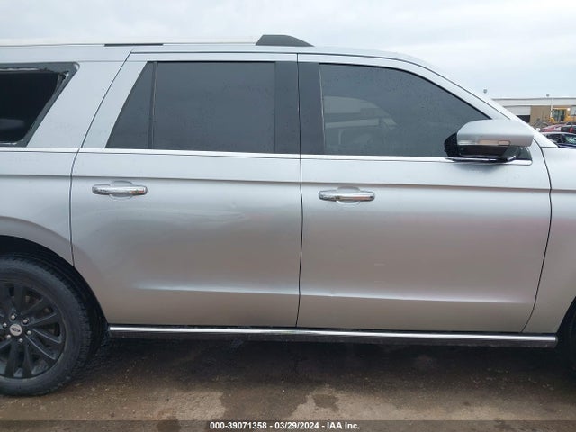 Ford Expedition Limited Max 2021 1FMJK1KT0MEA24895 Image 13