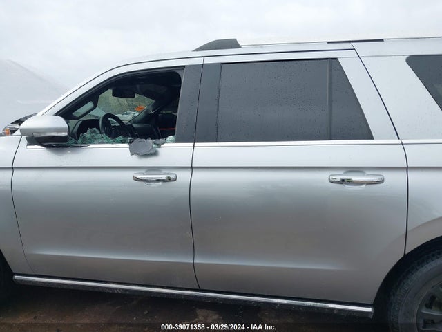 Ford Expedition Limited Max 2021 1FMJK1KT0MEA24895 Image 14