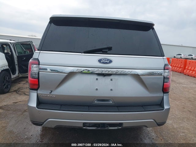 Ford Expedition Limited Max 2021 1FMJK1KT0MEA24895 Image 16