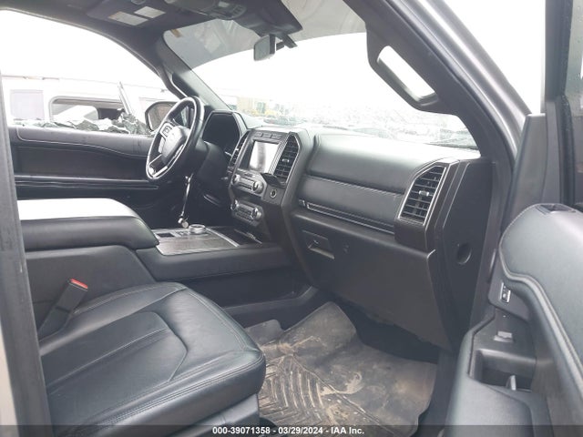 Ford Expedition Limited Max 2021 1FMJK1KT0MEA24895 Image 5