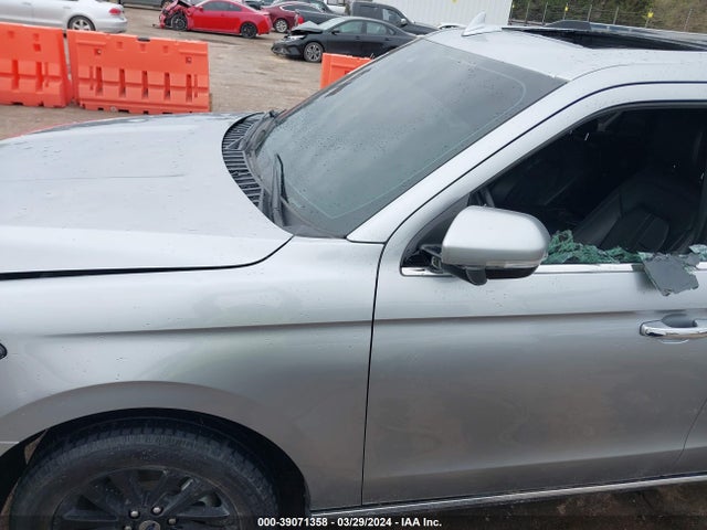 Ford Expedition Limited Max 2021 1FMJK1KT0MEA24895 Image 6