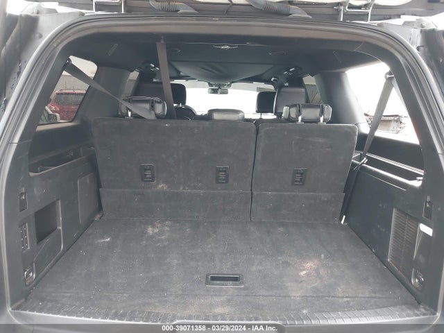 Ford Expedition Limited Max 2021 1FMJK1KT0MEA24895 Image 8