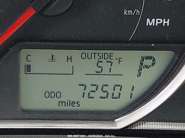 Toyota RAV4 LE 2015 2T3BFREV8FW375221 Image 7