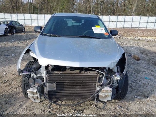 Chevrolet EQUINOX LS 2017 2GNALBEKXH1528248 Image 12