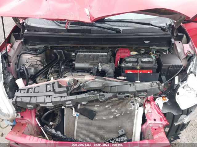 ML32A3HJXHH019868 Mitsubishi MIRAGE ES