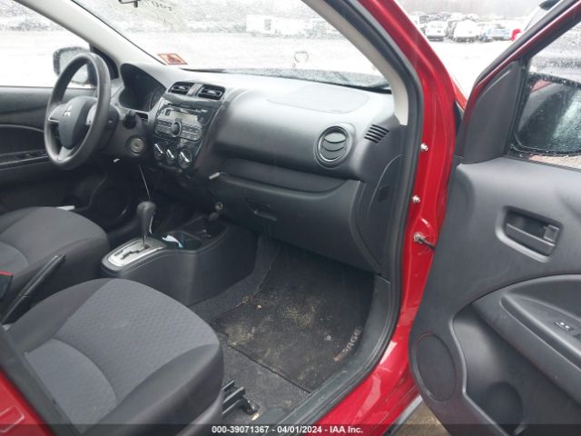 ML32A3HJXHH019868 Mitsubishi MIRAGE ES