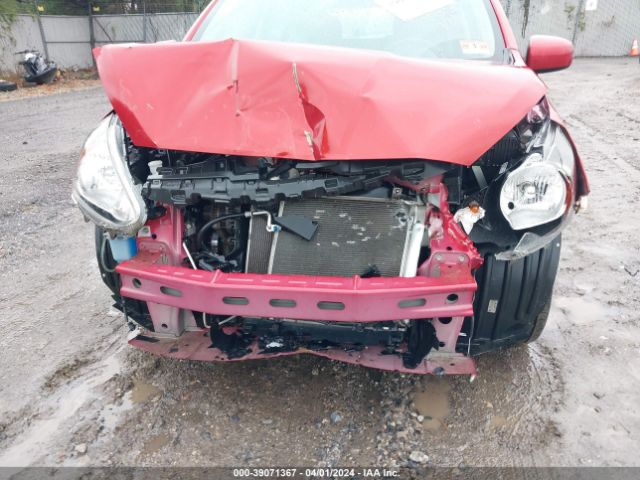 ML32A3HJXHH019868 Mitsubishi MIRAGE ES