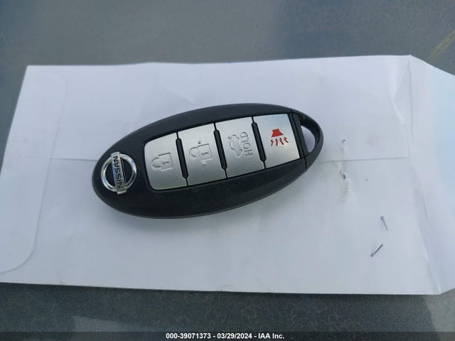 Nissan Altima 2.5 Sr 2017 1N4AL3AP4HC487311 Image 11