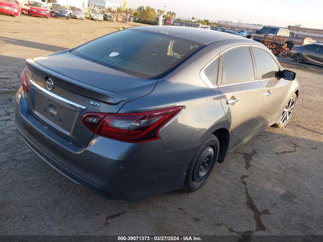 Nissan Altima 2.5 Sr 2017 1N4AL3AP4HC487311 Image 4