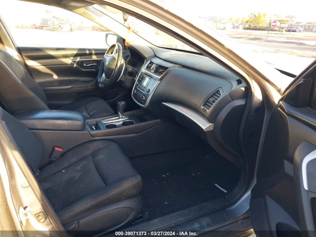 Nissan Altima 2.5 Sr 2017 1N4AL3AP4HC487311 Image 5