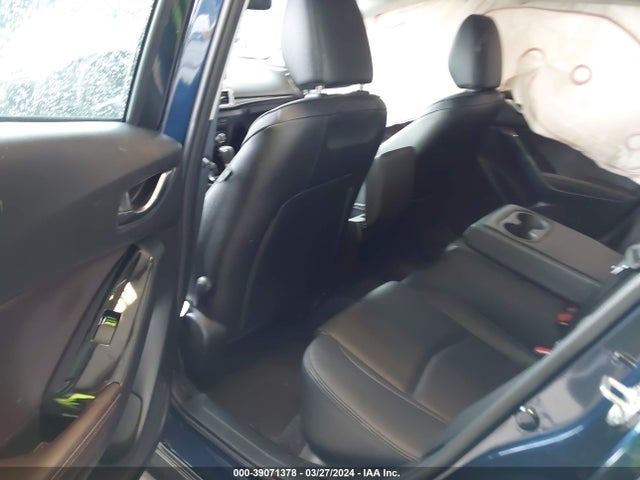 3MZBN1M33JM270176 Mazda Mazda3 Grand Touring
